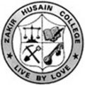 Zakir Husain Delhi College -ZHDC Logo - JPG, PNG, GIF, JPEG