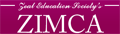 ZEAL Institute of Management and Computer Application (ZIMCA) Logo - JPG, PNG, GIF, JPEG