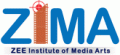 ZEE Institute of Media Arts - ZIMA Logo - JPG, PNG, GIF, JPEG