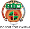 Zenith Institute of Business Management (ZIBM) Logo - JPG, PNG, GIF, JPEG
