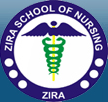 Zira School of Nursing -ZSN Logo - JPG, PNG, GIF, JPEG