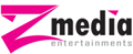 Zmedia Training Insitute - ZTI Logo - JPG, PNG, GIF, JPEG