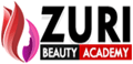 Zuri Beauty Academy - ZBA Logo - JPG, PNG, GIF, JPEG